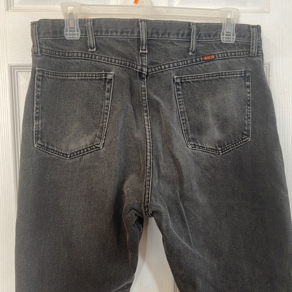 Men’s jeans - Picture 7 of 10